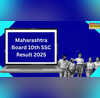 Maharashtra Board 10th SSC Result 2025 Date बिग ब्रेकिंग कल दोपहर 1 बजे जारी होगा महाराष्ट्र बोर्ड 10वीं एसएससी का रिजल्ट