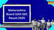 Maharashtra Board 10th SSC Result 2025 Date बिग ब्रेकिंग कल दोपहर 1 बजे जारी होगा महाराष्ट्र बोर्ड 10वीं एसएससी का रिजल्ट