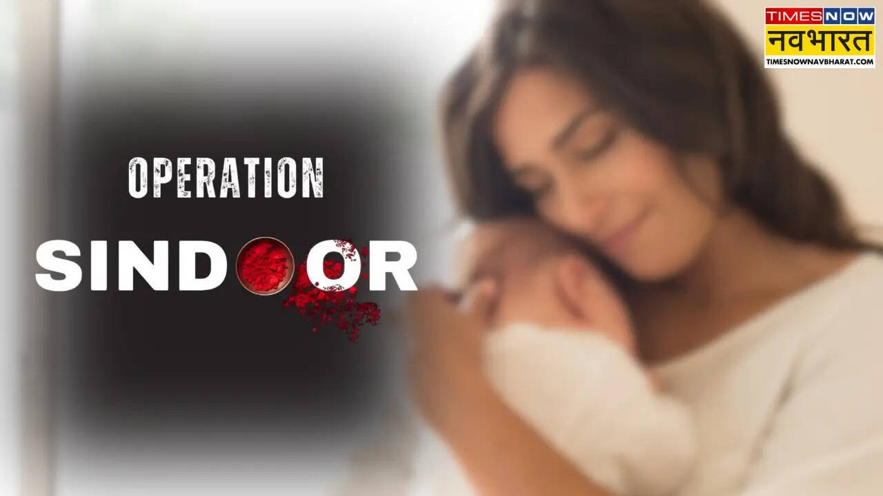 babies named after operation sindoor in kushinagar