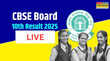 CBSE 10th Result 2025 Date Out LIVE क्या आज जारी होगा सीबीएसई 10वीं रिजल्ट cbsegovin से ऐसे करें चेक