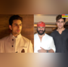 बचपन में इस बीमारी ने हिलाकर रख दी थी इब्राहिम अली खान की दुनिया सैफ अली खान के लाडले ने सालों बाद किया खुलासा