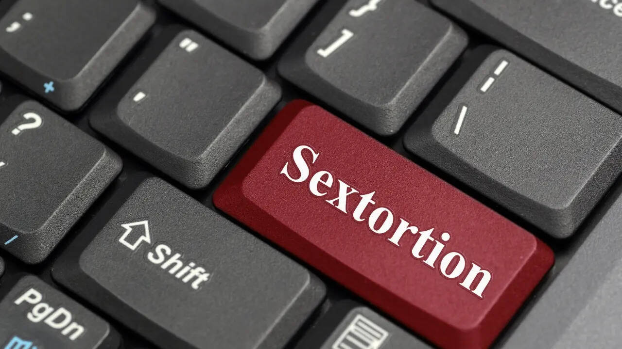 active sextortion gang of bihar how to stay safe from it