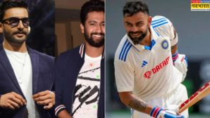 विराट कोहली के टेस्ट संन्यास पर रणवीर समेत इन स्टार्स ने दिया रिएक्शन कहा- आप किंग है