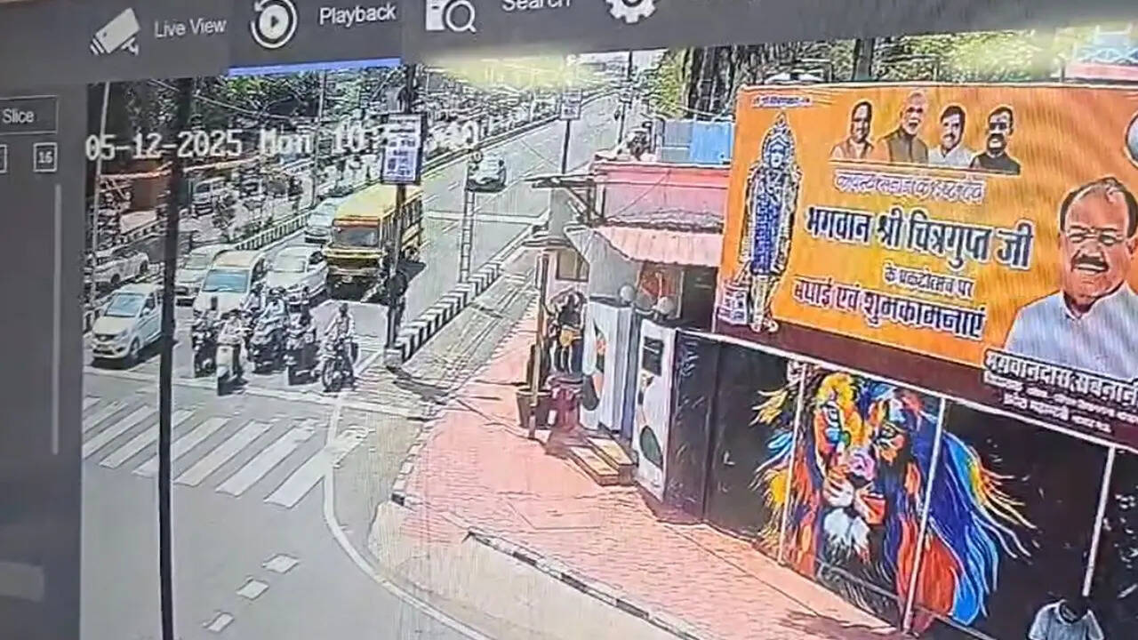 Bhopal Accident