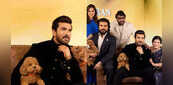 Ram Charan का वैक्स स्टैच्यू बनकर हुआ तैयार, एक्टर ने पेट डॉग संग दिया पोज तो असली-नकली में कन्फ्यूज़ हुए फैंस