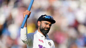 Virat Kohli Retirement एक युग का अंत विराट कोहली के संन्यास ने खेल जगत को किया हैरान ICC से लेकर दिग्गजों ने ऐसे किया रिएक्ट