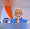 आज रात 8 बजे देश को संबोधित करेंगे PM मोदी सीजफायर लागू होने के बाद प्रधानमंत्री का पहला संबोधन