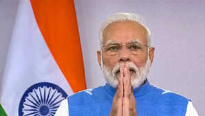 आज रात 8 बजे देश को संबोधित करेंगे PM मोदी सीजफायर लागू होने के बाद प्रधानमंत्री का पहला संबोधन