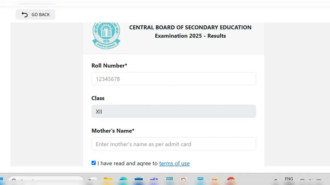 जारी हुआ CBSE 12वीं का रिजल्ट, 88.39 प्रतिशत छात्र छात्राएं पास, लड़कियों ने फिर मारी बाज़ी