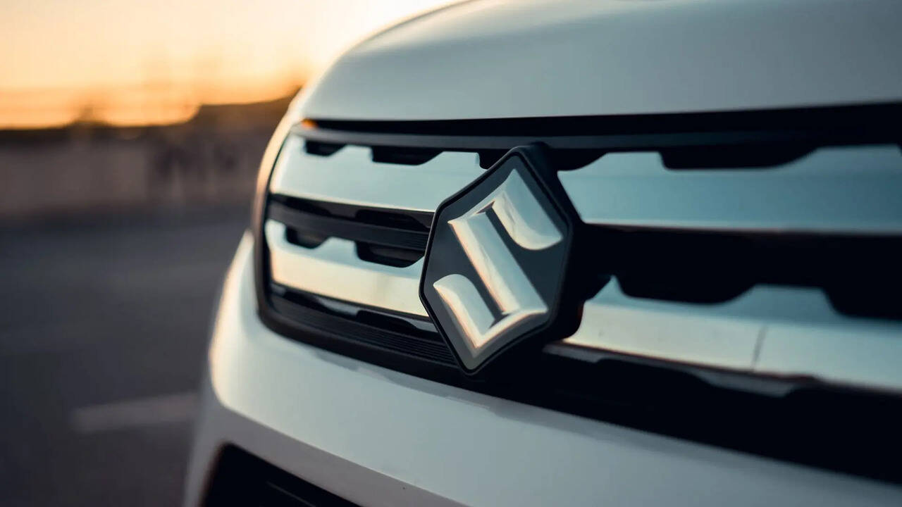Maruti Suzuki
