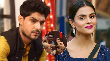 Ankit Gupta संग ब्रेकअप के बाद मिस्ट्री मैन संग चिल करती दिखीं प्रियंका चाहर चौधरी, फोटोज देख लोगों ने किया ट्रोल