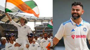 Virat Kohli Retirement तेंदुलकर ने सुनाई विराट के साथ धागे के बंधन की कहानी