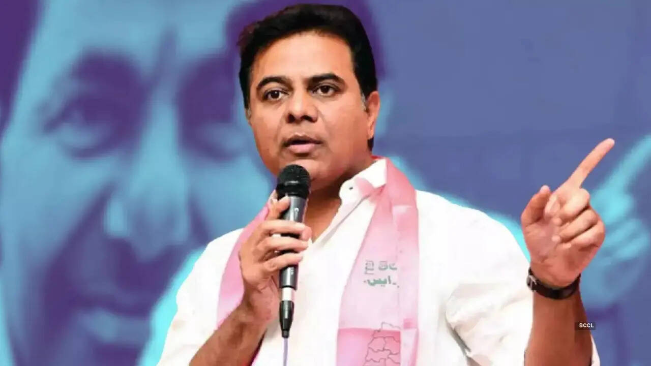 KTR BCCL