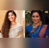 फैशन के चक्कर में संस्कारों का सौदा नहीं करती ये हसीनाएं मिनी ड्रेस छोड़ साड़ी-सूट में होता है श्रृंगार