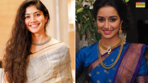 फैशन के चक्कर में संस्कारों का सौदा नहीं करती ये हसीनाएं मिनी ड्रेस छोड़ साड़ी-सूट में होता है श्रृंगार