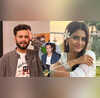 Top 7 TV Gossips इलाहाबाद हाई कोर्ट ने बढ़ाई एल्विश यादव की मुश्किलें TV पर लौटेंगी मेघा चक्रवर्ती