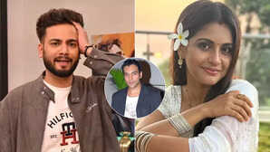 Top 7 TV Gossips इलाहाबाद हाई कोर्ट ने बढ़ाई एल्विश यादव की मुश्किलें TV पर लौटेंगी मेघा चक्रवर्ती