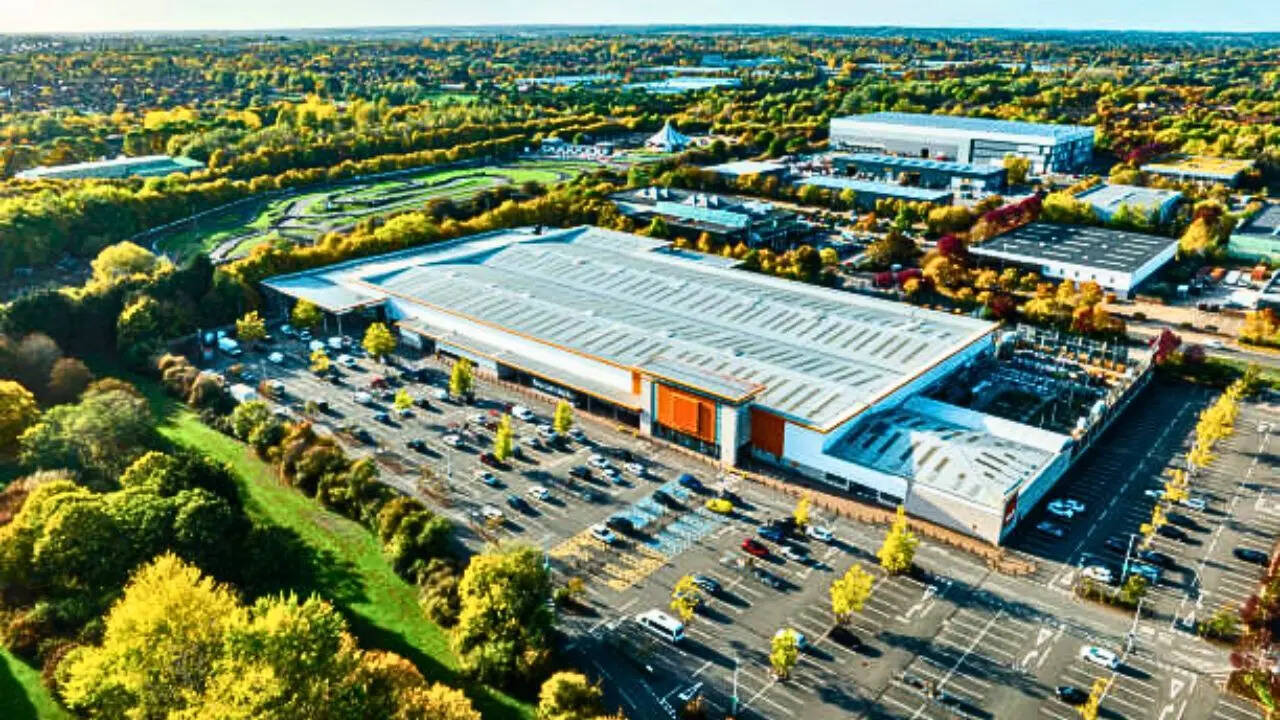 Patna New Industrial Centre