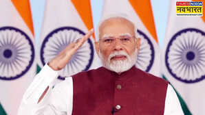 न्यूक्लियर ब्लैकमेल अब नहीं सहेंगे हमने अपने एक्शन को सिर्फ स्थगित किया है PM Modi