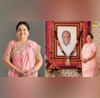 रिलायंस की मालकिन कोकिलाबेन अंबानी पहनती हैं ऐसी खास साड़ियां इस रंग से है खूब लगाव