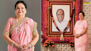 रिलायंस की मालकिन कोकिलाबेन अंबानी पहनती हैं ऐसी खास साड़ियां इस रंग से है खूब लगाव