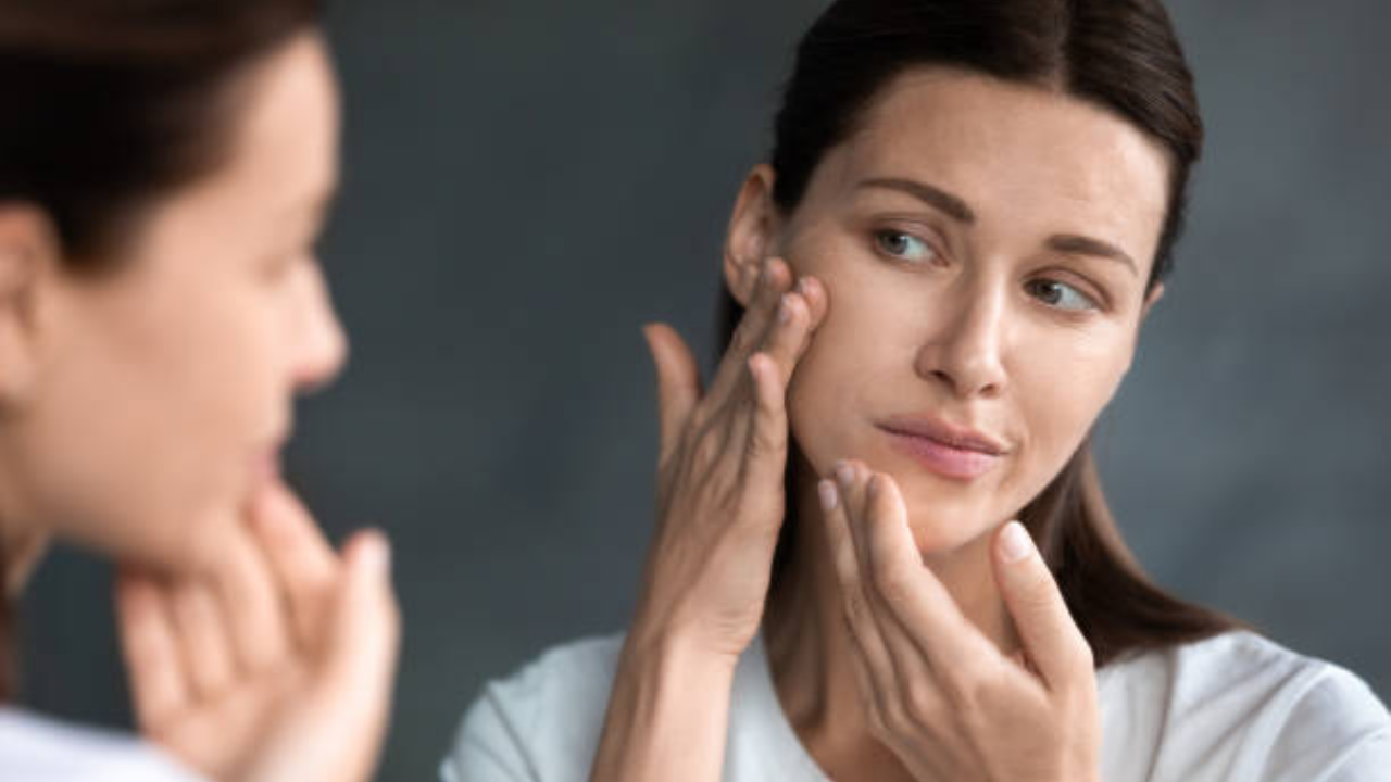 Ways of telling your skin about your health
