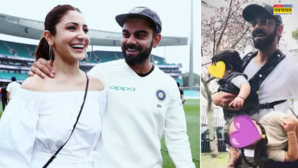 Virat-Anushka Parenting Tips विराट-अनुष्का की पेरेंटिंग का अंदाज है इतना खास ऐसे हो रही वामिका-अकाय की परवरिश