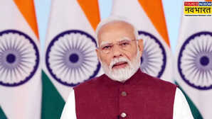 भारत की आक्रामक कार्रवाई के बाद पाकिस्तान लगा रहा था गुहार बोले पीएम मोदी