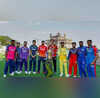 IPL 2025 New Schedule 17 मई से खेले जाएंगे आईपीएल के बाकी बचे मैच ऐसा है पूरा शेड्यूल