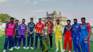 IPL 2025 New Schedule 17 मई से खेले जाएंगे आईपीएल के बाकी बचे मैच ऐसा है पूरा शेड्यूल