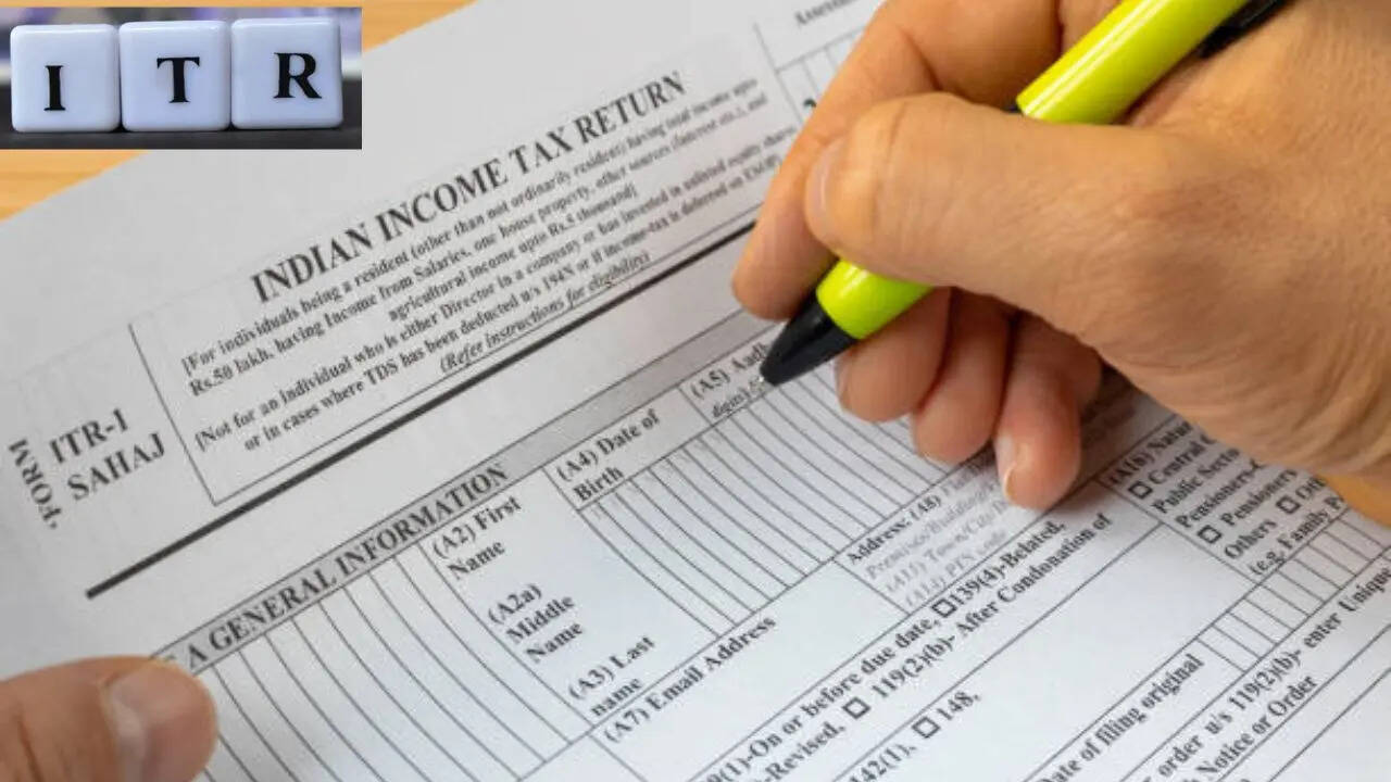 Income Tax Income Forms
