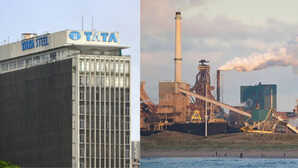 Tata Steel Q4 Result चौथी तिमाही में दोगुना हुआ टाटा स्टील का मुनाफा डिविडेंड का भी ऐलान जानिए कितना मिलेगा प्रति शेयर
