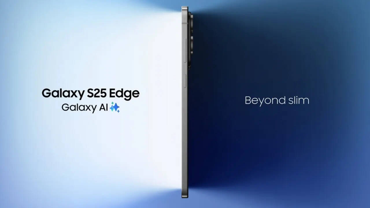Samsung Galaxy S22 Edge