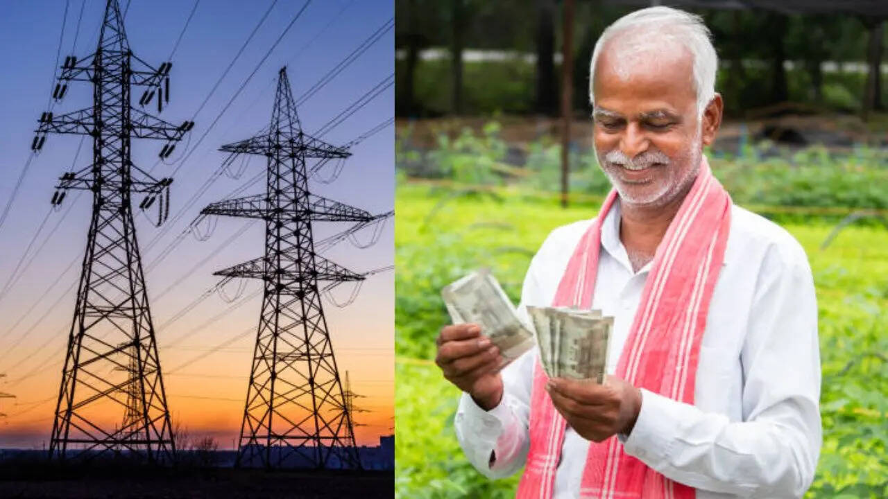 Electricity Subsidy for Himachal Pradesh farmers