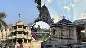 Rajasthan Temples राजस्थान के 5 प्रमुख मंदिर और उनका धार्मिक महत्व