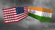 India-US Tariff भारत ने स्टील एल्युमीनियम पर अमेरिका के खिलाफ जवाबी टैरिफ लगाने का रखा प्रस्ताव