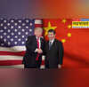 US-China Deal ट्रेड डील होने के बाद चीन को लेकर बदले ट्रंप के सुर बोले संबंध अब बहुत अच्छे