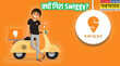 Swiggy Share Price Swiggy के शेयरों में आई 7 फीसदी तक की गिरावट प्री-आईपीओ लॉक-इन पीरियड खत्म होने का दिखा असर