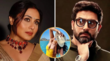 RECALL इस हसीना ने अभिषेक बच्चन का फोन चुराकर किया था प्रैंक रानी मुखर्जी को कर डाले थे अजीब-अजीब मैसेज