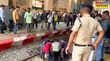 Mumbai News मुंबई CSMT स्टेशन पर टला बड़ा हादसा मोटरमैन ने मौके पर दिखाई सतर्कता