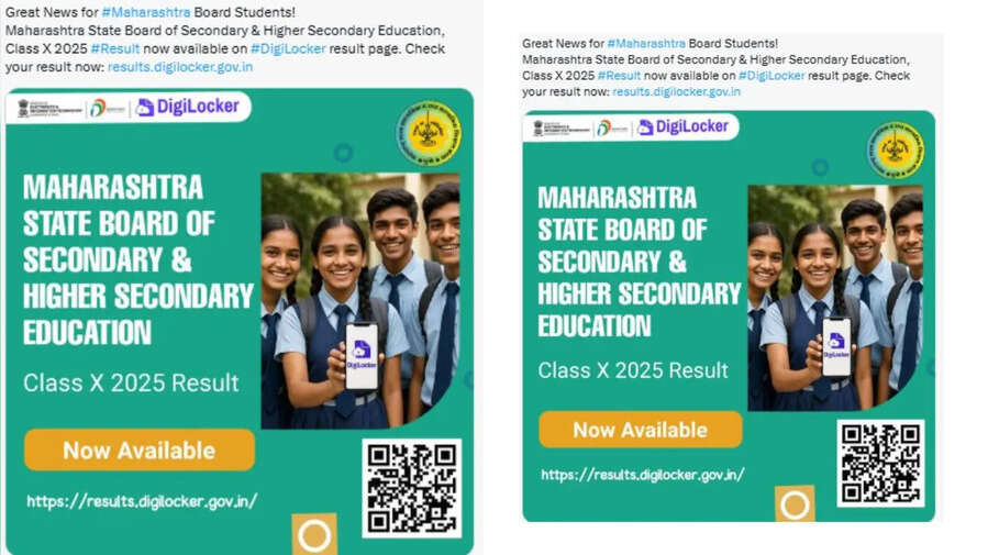 CBSE Results 2025 Check Online Past Trends Live -