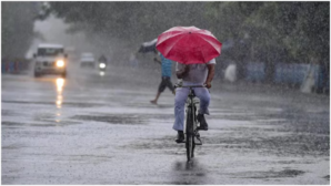आई खुशखबरीबंगाल की खाड़ी और निकोबार द्वीप पहुंचा मानसून केरल में समय से पहले पहुंचने की संभावना