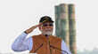 PAK के किसी कोने में आतंकी सुरक्षित नहीं आदमपुर एयरबेस से PM मोदी ने भरी हुंकार बोले- हम घर में घुसकर मारेंगे
