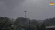 Delhi Rainfall दिल्ली में तेज बारिश हवाओं के साथ बौछारों ने मौसम किया सुहावना IMD का बड़ा अलर्ट