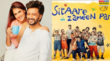 Sitaare Zameen Par Trailer Review रितेश देशमुख ने आमिर-जेनेलिया को बताया EXTRAORDINARY