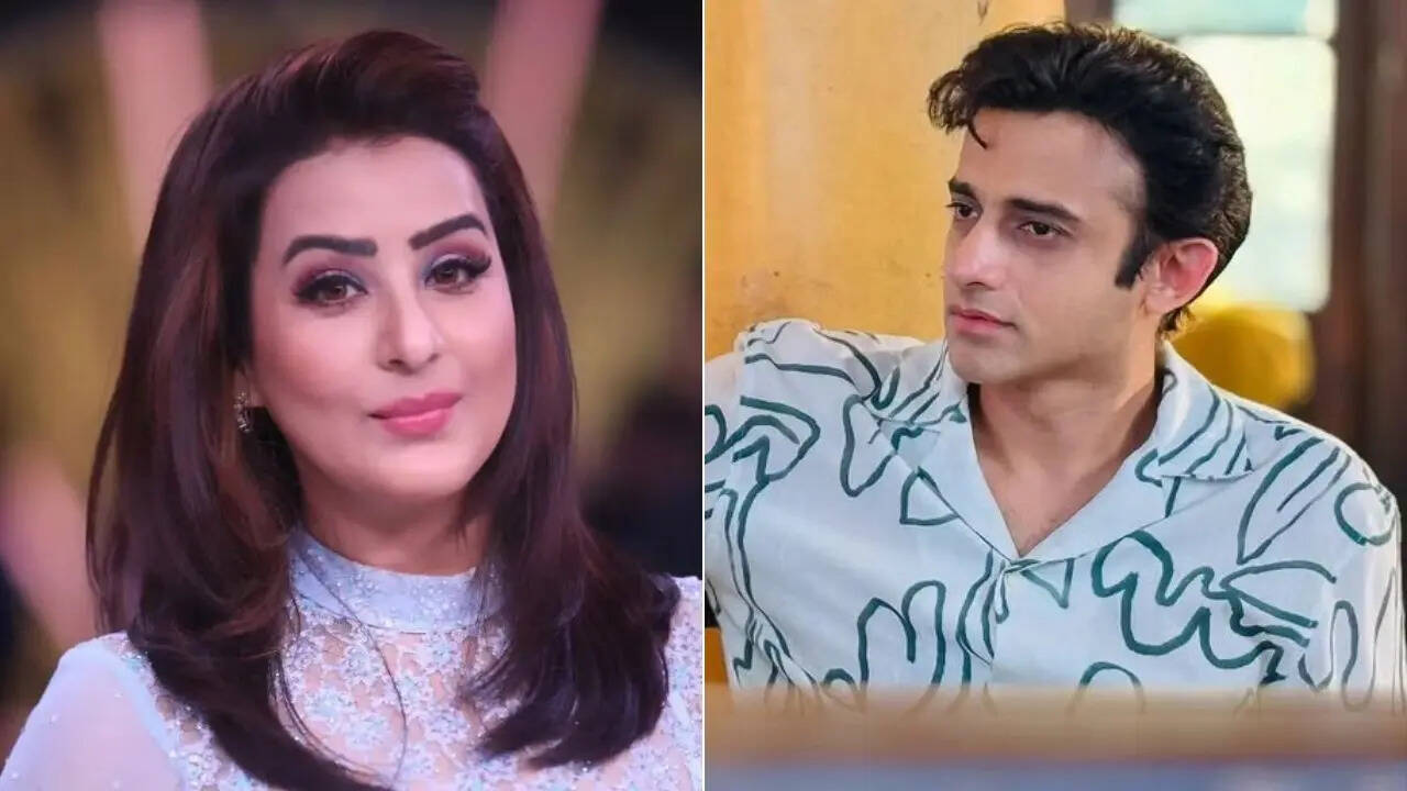 Romed Raj Shilpa gave the reason to break the relationship with Shinde