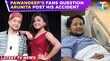 Arunita Kanjilal को पवनदीप राजन के फैंस ने बनाया निशाना Indian Idol फेम को जमकर किया ट्रोल