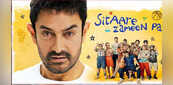 Sitaare Zameen Par Trailer Review: छोटे से लेकर बड़े तक हर दिल को जीतने वाले हैं Aamir Khan, प्यार, हंसी और इमोशनल पलों का परफेक्ट बैलेंस है ट्रेलर