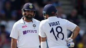 IND vs ENG विराट और रोहित के जाने से इंग्लैंड क्रिकेट टीम को होगा बंपर फायदा पूर्व क्रिकेटर ने की बड़ी भविष्यवाणी