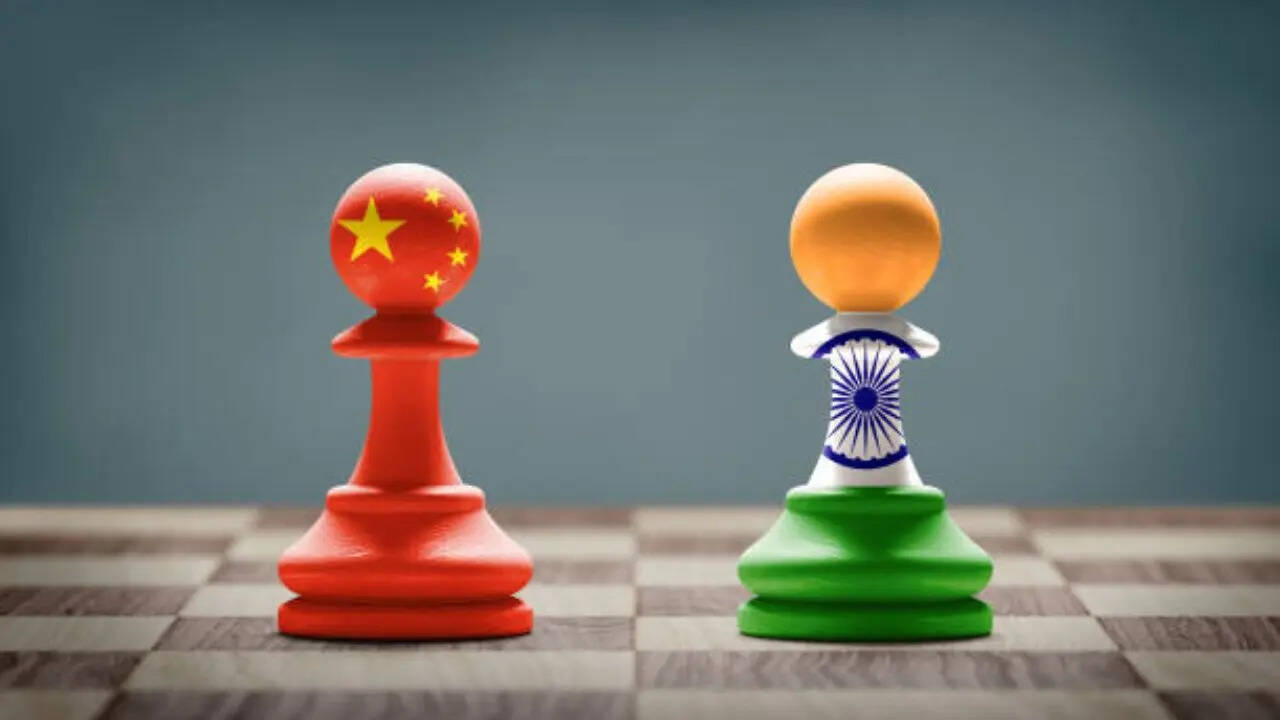 India China Relations